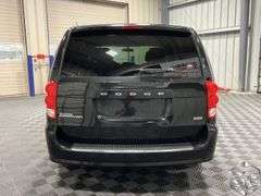 2012  Dodge  Grand Caravan  SXT