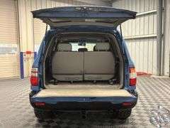 2004  Toyota  Land Cruiser