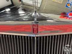 1975  Lincoln   Continental