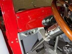 1930  Ford   Model A