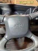 1998  Chevrolet  Pickup