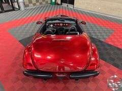 2002  Chrysler  Prowler