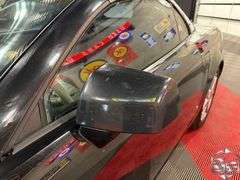 2006  Cadillac  XLR Star Black Limited Edition