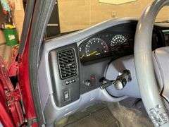 1998  Toyota  Tacoma SR5 4x4