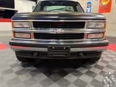1998  Chevrolet  Pickup
