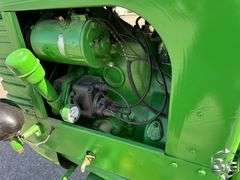 John Deere  LA