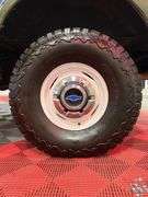 1972  Chevrolet   K10 Cheyenne Super 4WD