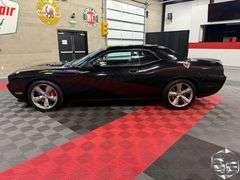 2010  Dodge  Challenger