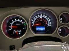 2008  Toyota  Tundra  Limited