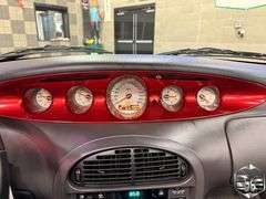 2002  Chrysler  Prowler