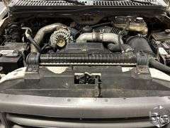 2004  Ford  F450 Super Duty