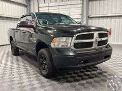 2017  Ram  1500  Tradesman