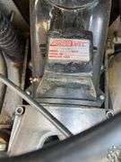 1994  Alumaweld   Open Motorboat