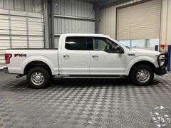 2015  Ford  F150  XLT