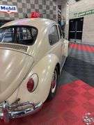 1967  Volkswagen   Beetle