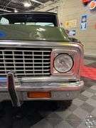 1972  Chevrolet   K10 Cheyenne Super 4WD