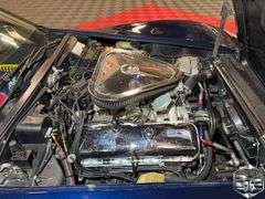 1977  Chevrolet  Corvette Restomod