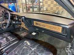 1975  Lincoln   Continental