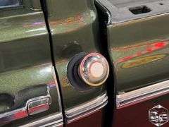 1972  Chevrolet   K10 Cheyenne Super 4WD