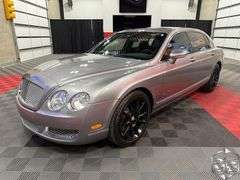 2006  Bentley  Continental Flying Spur