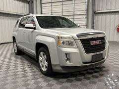 2015  GMC  Terrain  SLE-2