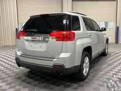 2015  GMC  Terrain  SLE-2