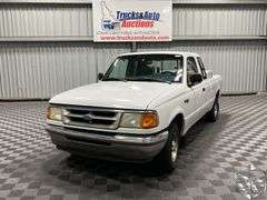 1995  Ford  Ranger