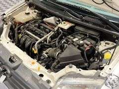 2012  Ford  Transit Connect  XL