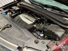 2009  Acura  MDX   SH-AWD W/Tech