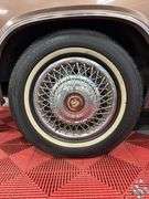 1984  Cadillac  Eldorado Bairritz