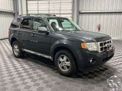 2009  Ford  Escape  XLT
