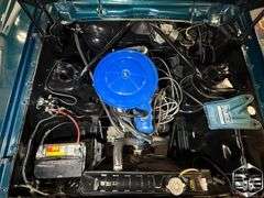 1965   Ford   FairLane 500