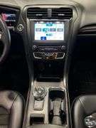 2018  Ford  Fusion  SE