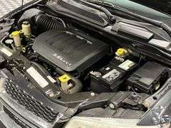 2012  Dodge  Grand Caravan  SXT