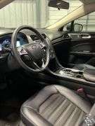 2018  Ford  Fusion  SE