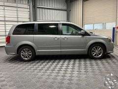 2014  Dodge  Grand Caravan  R/T