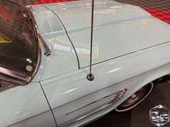 1965  Ford   Thunderbird