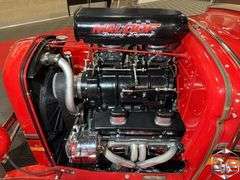1930  Ford   Model A