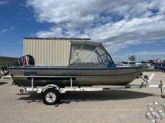 1994  Hewes Craft  Boat