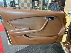 1980  Mercedes-Benz   280