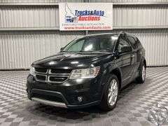2017  Dodge  Journey  GT