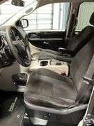 2012  Dodge  Grand Caravan  SXT