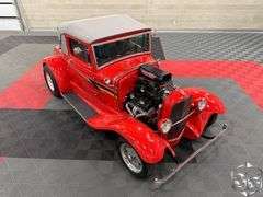1930  Ford   Model A