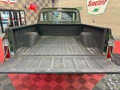 1972  Chevrolet   K10 Cheyenne Super 4WD
