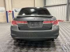 2012  Honda  Accord  EX-L V6