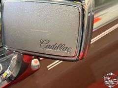 1984  Cadillac  Eldorado Bairritz