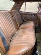 1980  Mercedes-Benz   280