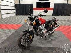 2020  Royal Enfield