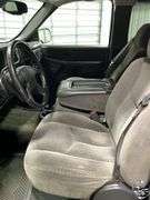 2007  Chevrolet  Silverado 1500 Classic  WT