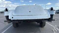 1949  Cadillac  Convertible